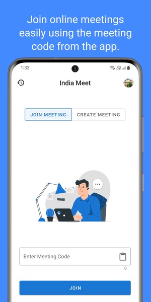 India Meet - Preview 7