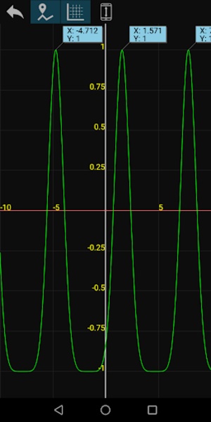 Calc&Graph - Preview 1