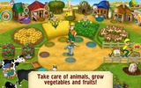 Farm Mania 2 screenshot 6