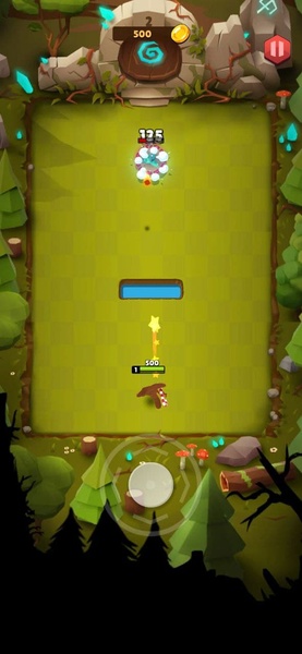 Cookie Hero: Gingerbread Man - Preview 3