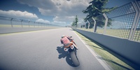 Real Super Bike Moto Racing 3D screenshot 8