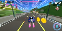 Race'N Blast screenshot 5