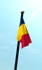 Chad Flag 3D Free Wallpaper screenshot 13