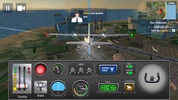 Airplane Pro: Flight Simulator screenshot 2