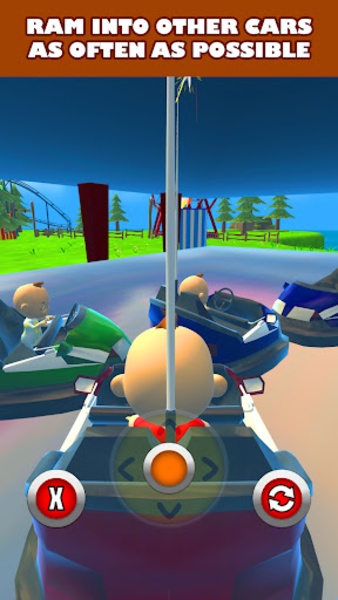 Baby Babsy Amusement Park 3D - Preview 6