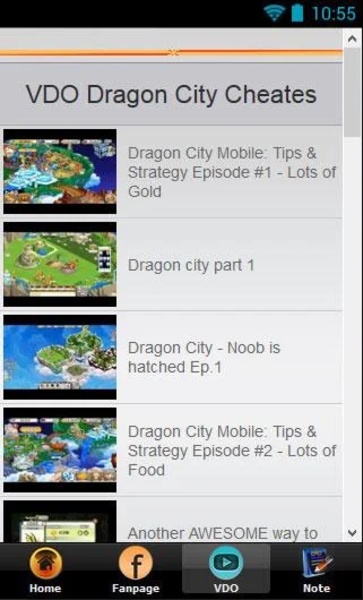 Tips for Dragon City - Preview 1