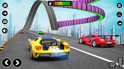 Car Stunt Races 3D: Mega Ramps screenshot 2