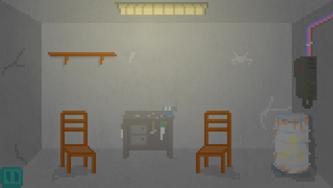 Alive In Shelter - Preview 5