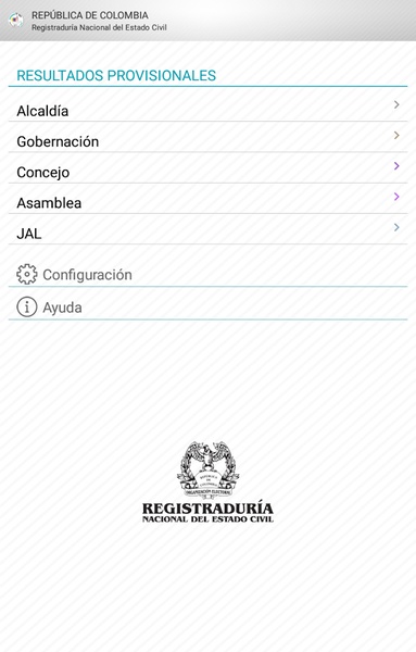 Elecciones Colombia 2015 - Preview 9