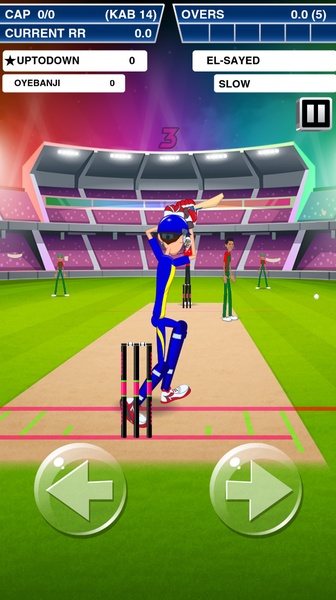 Stick Cricket Super League - Preview 2