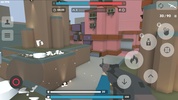 Mental Gun 3D screenshot 10