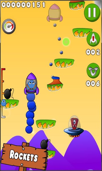 Jump Blob Jump - Preview 14