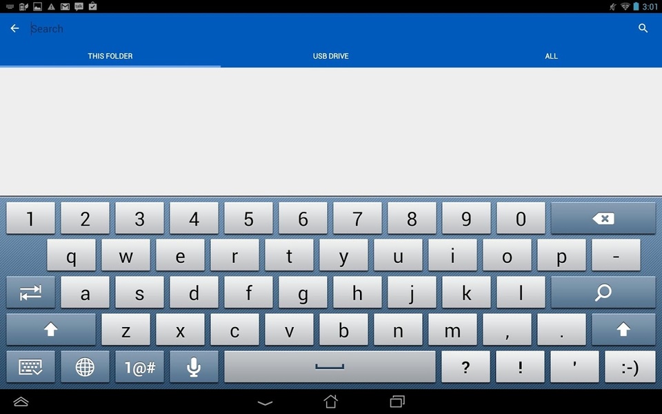 MobileLite - Preview 8
