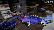 Racing Tracks: Drive Car Games screenshot 5