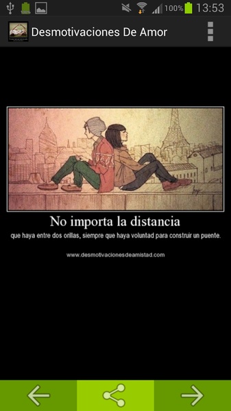 Demotivational Love - Preview 8