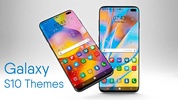 Theme For Galaxy S10 - Launcher Galaxy S10 Style screenshot 7