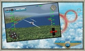 Real Airplane simulator 3D screenshot 11