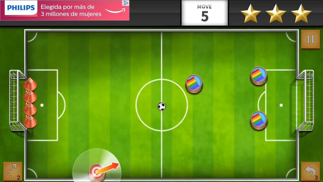 Football Striker King - Preview 6
