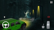 Scary Driver Game screenshot 3