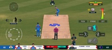 Real Cricket screenshot 6