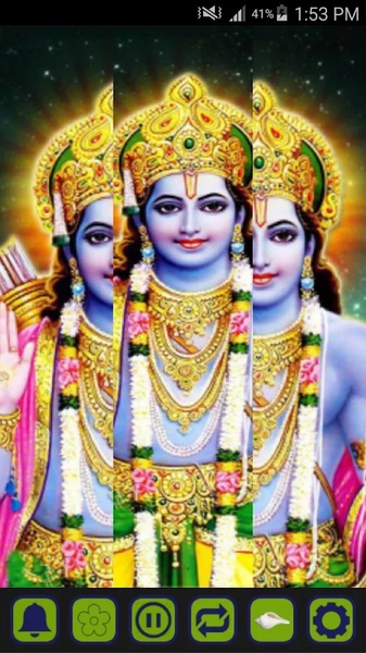 Mere Ram - Bhajan - Preview 5