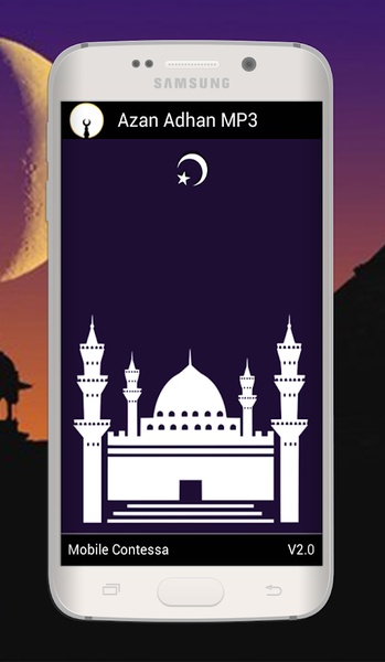 Adhan Ringtones - Preview 6