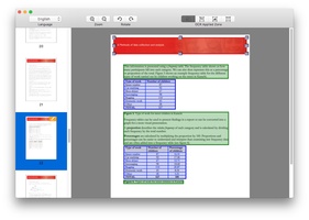 Cisdem document reader