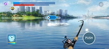 World Fishing Championship screenshot 3