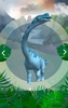 Dinosaurs 3D Coloring Book screenshot 15