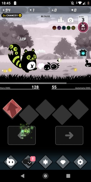 Shadow Land - Preview 3