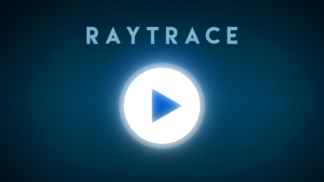 Raytrace Lite - Preview 7