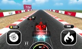 Real 3D Formula Racing screenshot 2