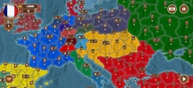 World Conquest Europe 1812 screenshot 4