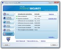 F-Secure Internet Security screenshot 2