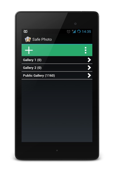 Safe Photo - Preview 7