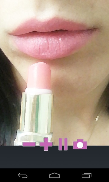 mirror for makeup - Preview 2