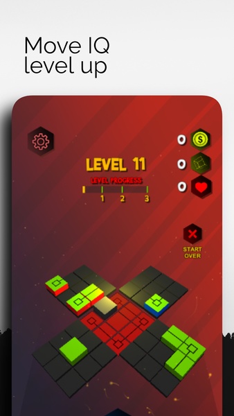 Block Stone - Preview 3