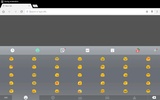 Keyboard for Galaxy Note 3 screenshot 8