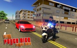 Police chasing bikes 2020 screenshot 7