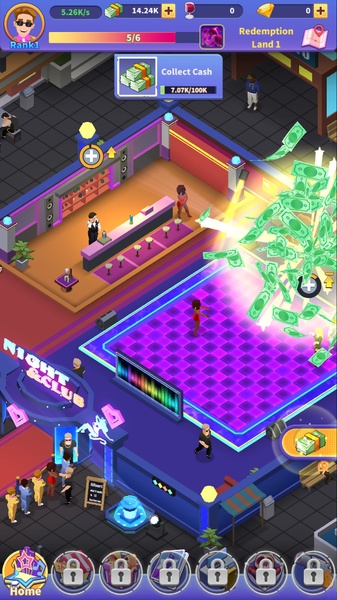Nightclub Simulator - Preview 4
