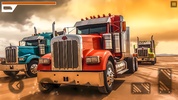 Monster Truck Stunt Derby Game screenshot 10