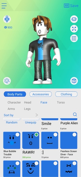Master for Roblox for Android - Download the APK from Uptodown
