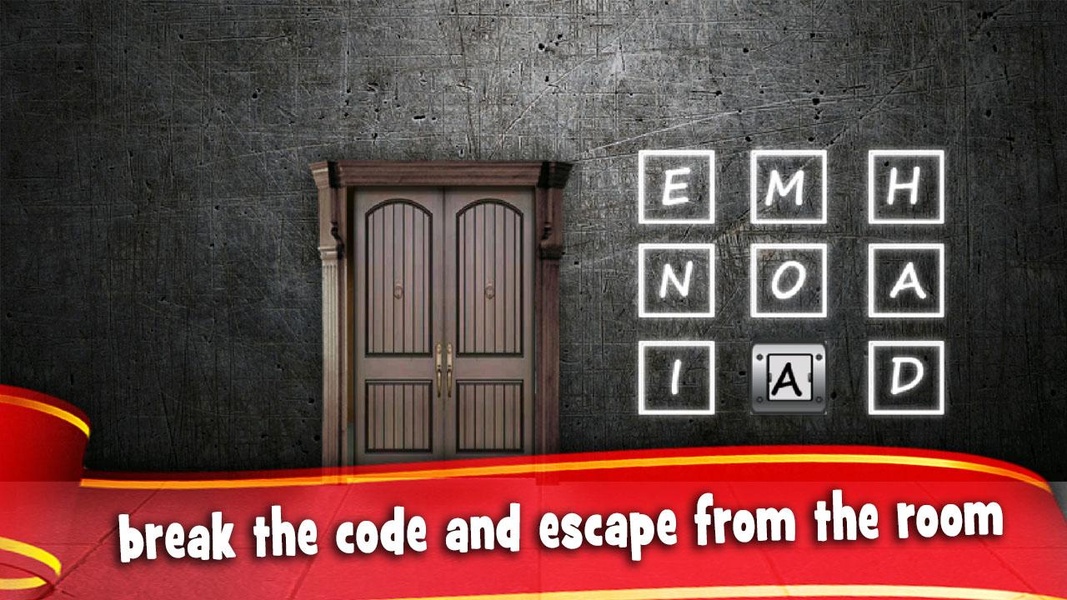 100 Doors Escape Puzzle - Preview 5