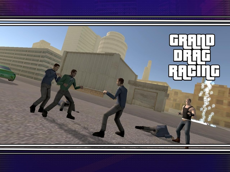 Grand Drag Racing - Preview 11
