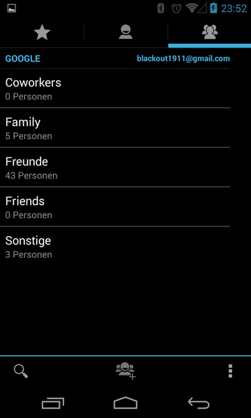 BetterKat Theme Blue - Preview 3