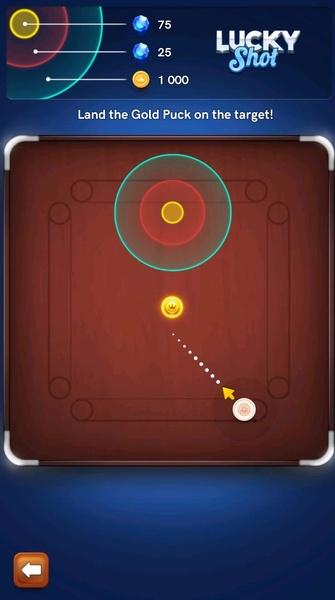 Carrom Pool Mod Apk 15.2.3 (Mod Menu)