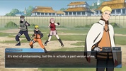 NARUTO X BORUTO NINJA TRIBES screenshot 5