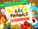 ABC Phonics screenshot 24