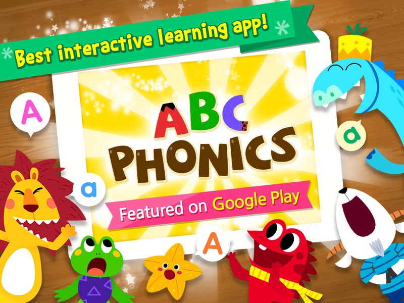 ABC Phonics - Preview 24
