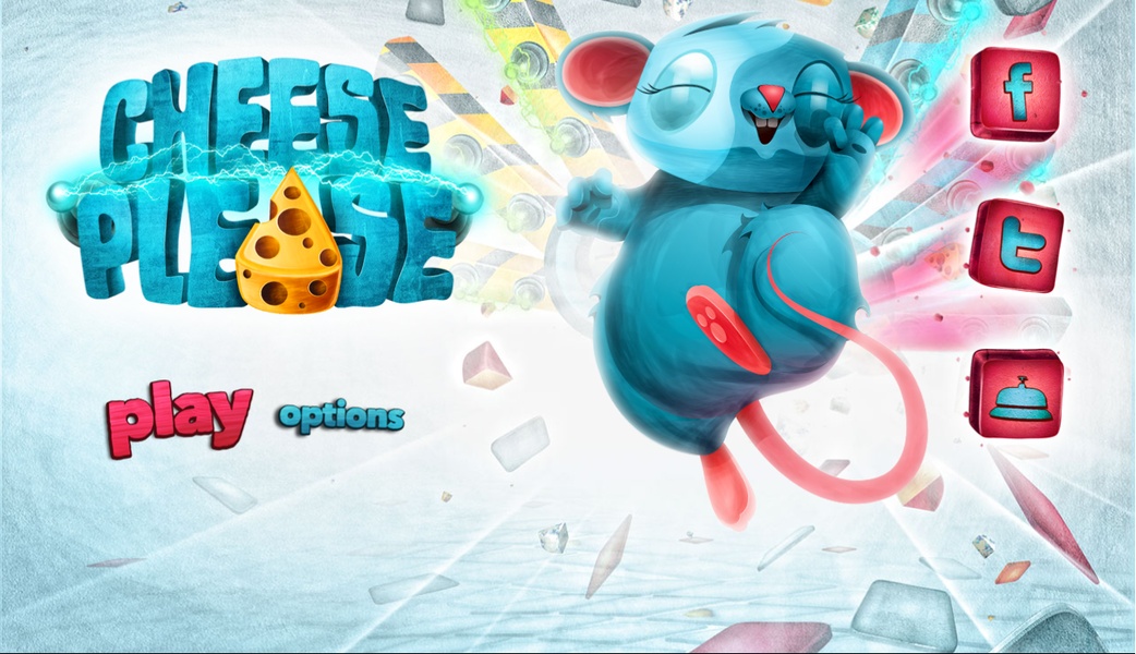 CheesePlease - Preview 6